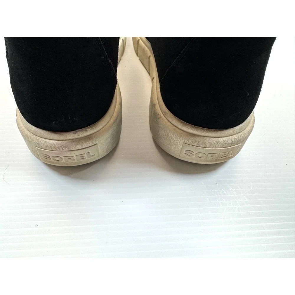 Sorel pre owned